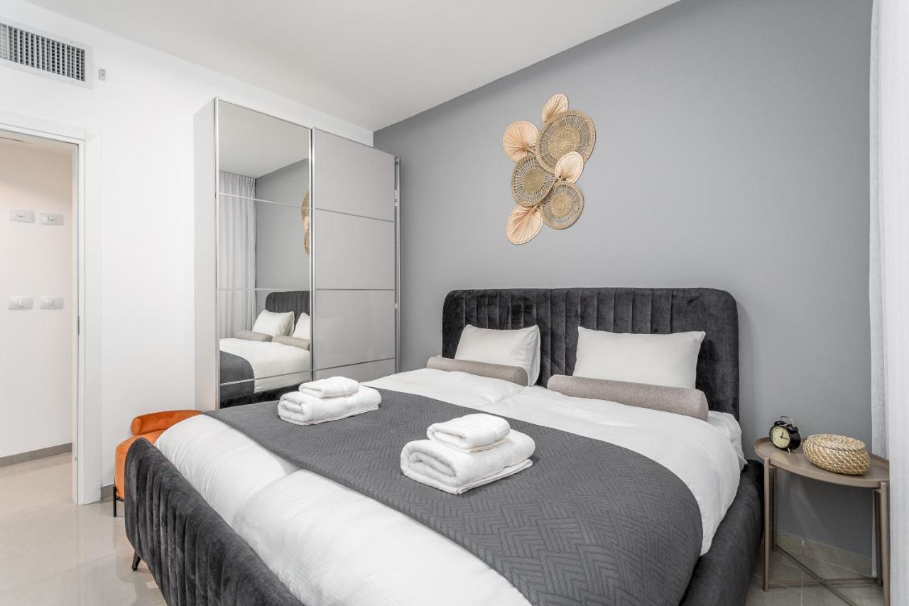 Haneviim Boutique - Mamilla Area Sea-U Jeruzsálem Kültér fotó