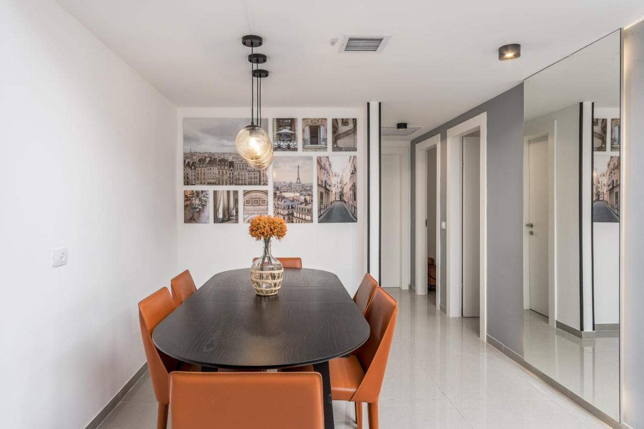Haneviim Boutique - Mamilla Area Sea-U Jeruzsálem Kültér fotó