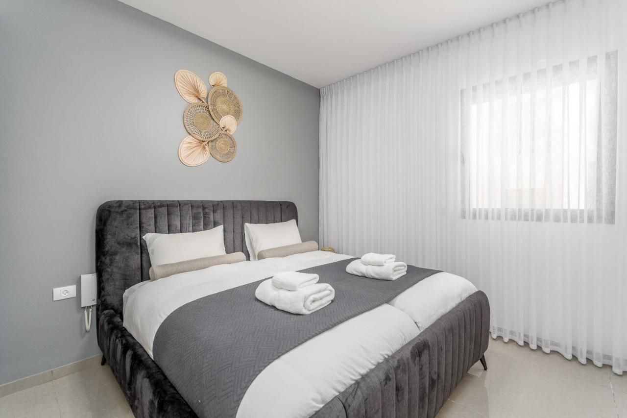 Haneviim Boutique - Mamilla Area Sea-U Jeruzsálem Kültér fotó