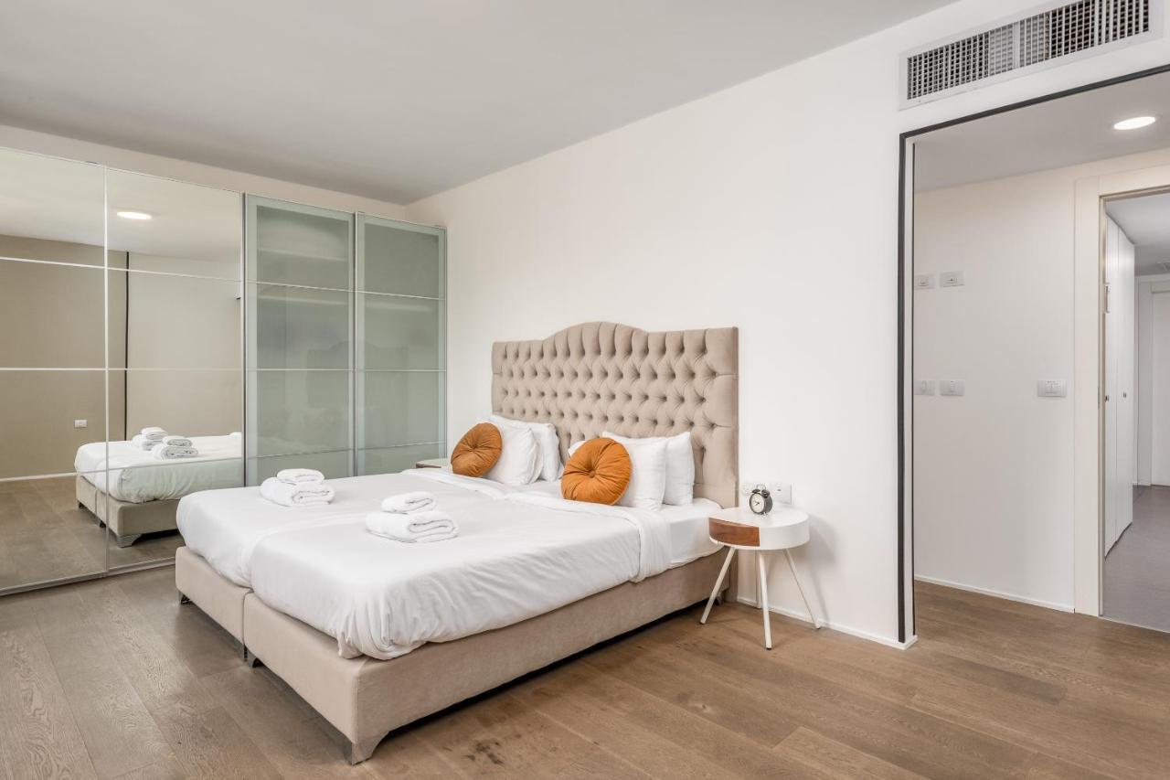 Haneviim Boutique - Mamilla Area Sea-U Jeruzsálem Kültér fotó